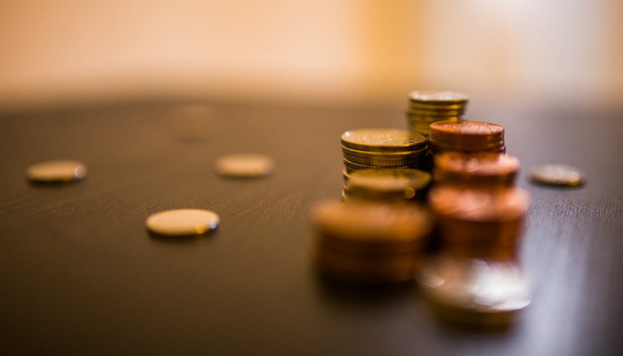 Moedas